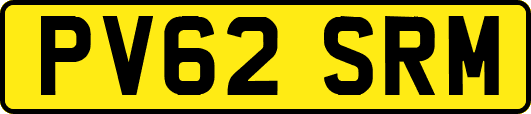 PV62SRM