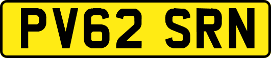 PV62SRN