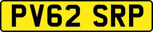 PV62SRP