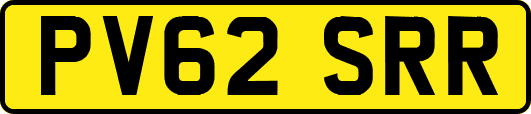 PV62SRR