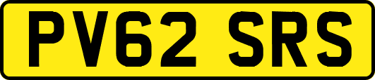 PV62SRS