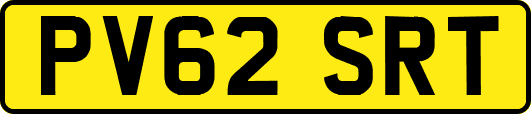 PV62SRT