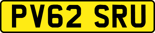 PV62SRU