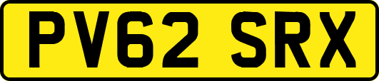 PV62SRX