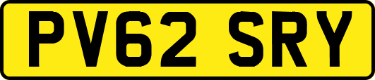 PV62SRY