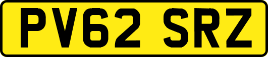 PV62SRZ