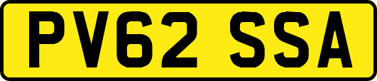 PV62SSA