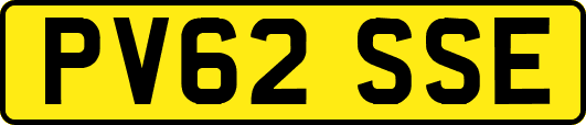 PV62SSE