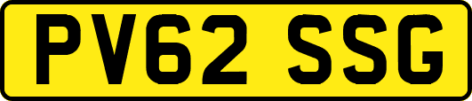 PV62SSG