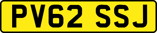 PV62SSJ