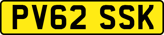 PV62SSK