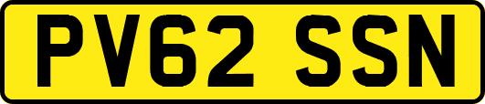 PV62SSN