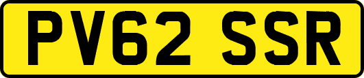 PV62SSR