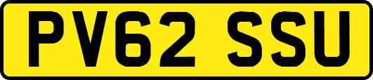 PV62SSU