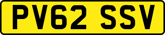 PV62SSV