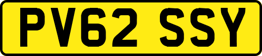 PV62SSY