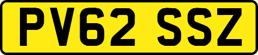 PV62SSZ