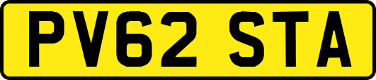 PV62STA