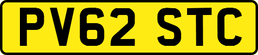 PV62STC