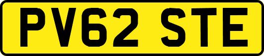 PV62STE