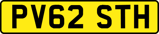 PV62STH