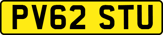 PV62STU