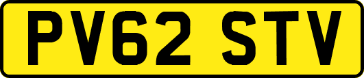 PV62STV