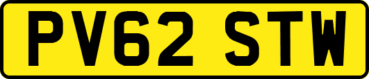PV62STW