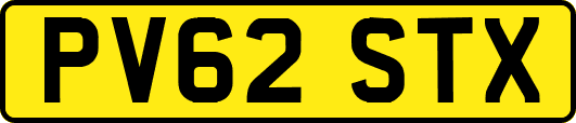 PV62STX