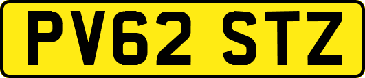 PV62STZ