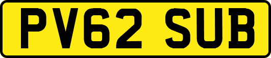 PV62SUB