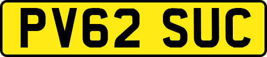 PV62SUC