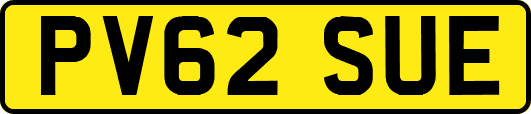 PV62SUE