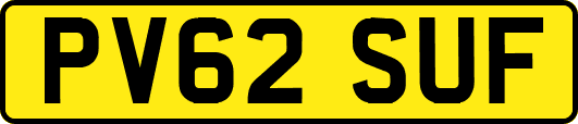 PV62SUF