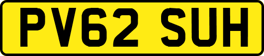 PV62SUH