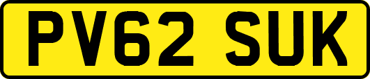 PV62SUK