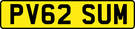 PV62SUM