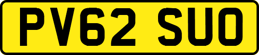 PV62SUO