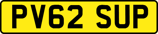 PV62SUP