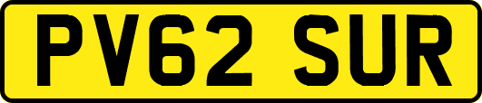 PV62SUR