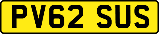 PV62SUS