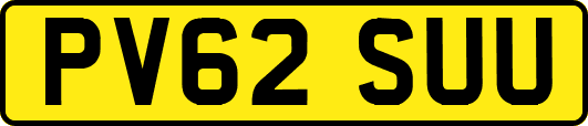 PV62SUU