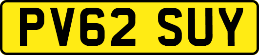 PV62SUY