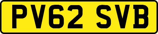 PV62SVB
