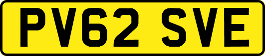 PV62SVE
