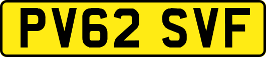 PV62SVF