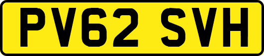 PV62SVH