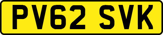 PV62SVK