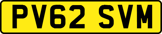 PV62SVM