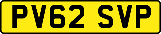 PV62SVP